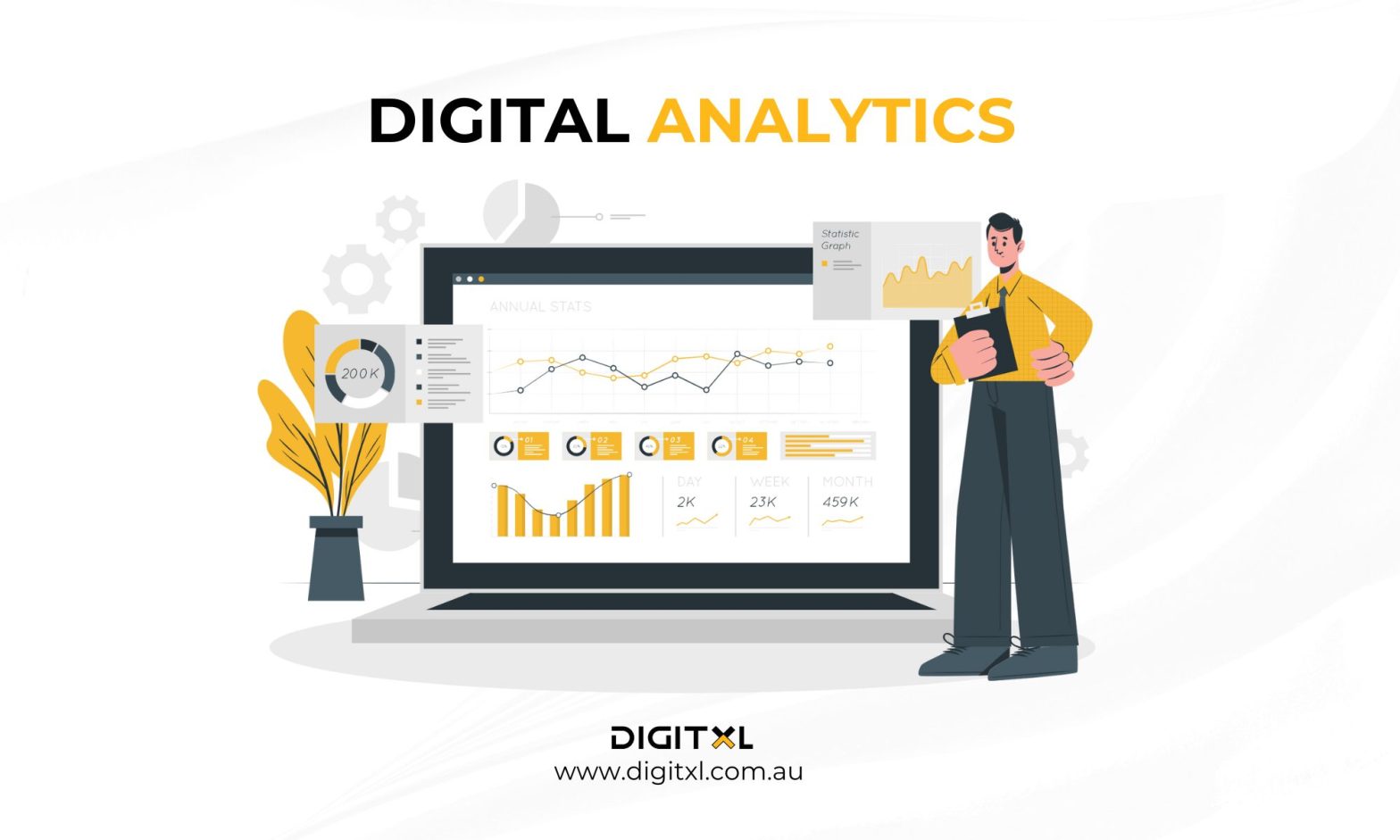 Digital Analytics