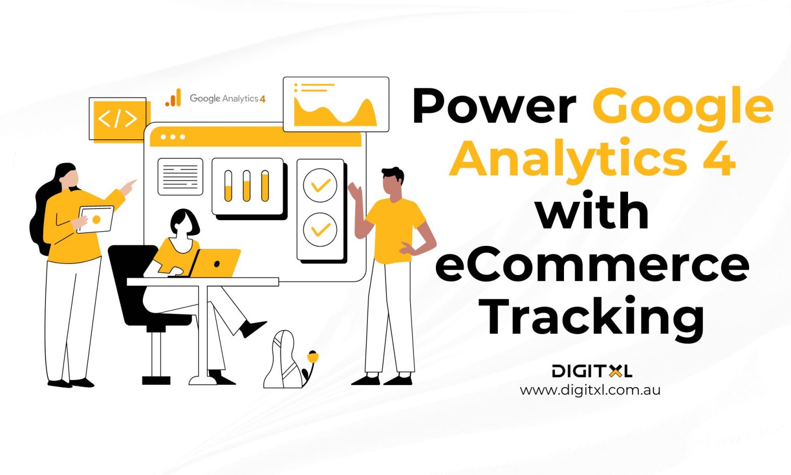 eCommerce tracking
