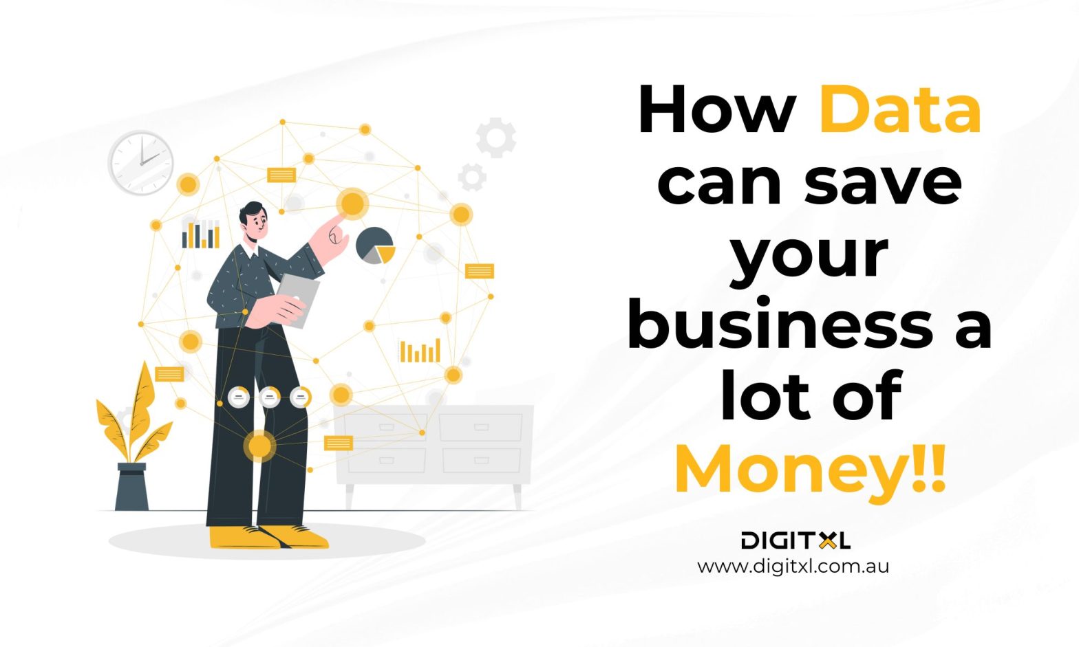 data analytics agency
