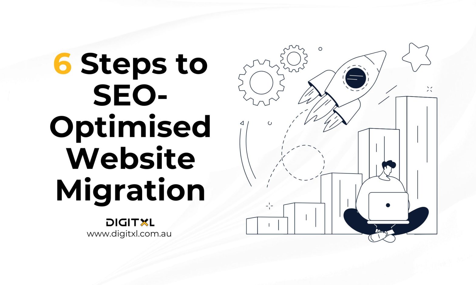 seo optimised website migration