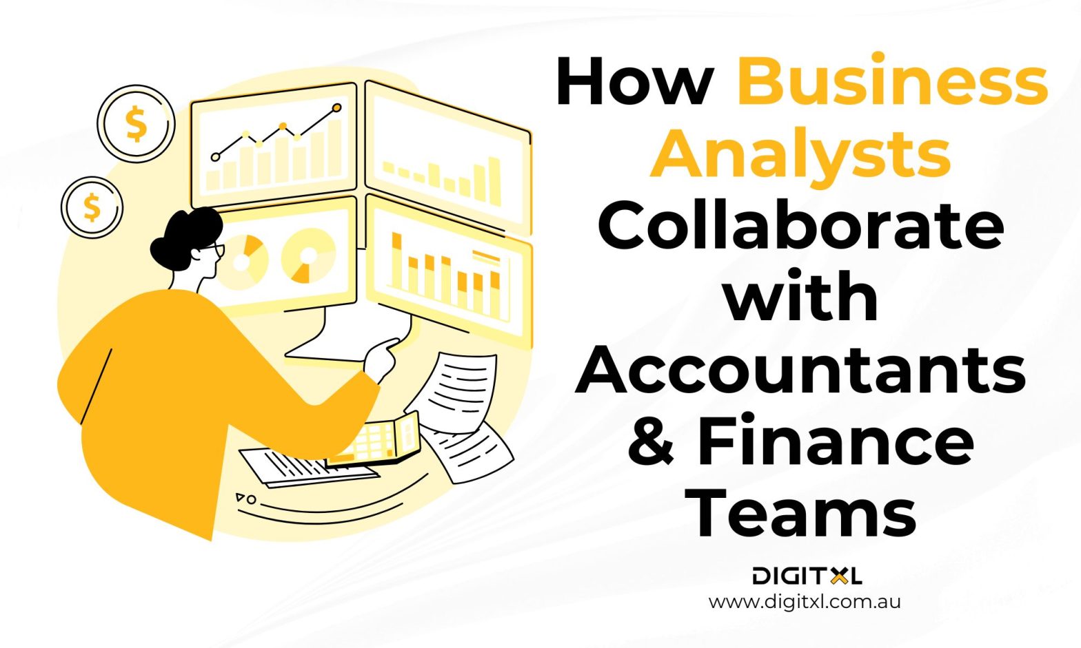 business analysis