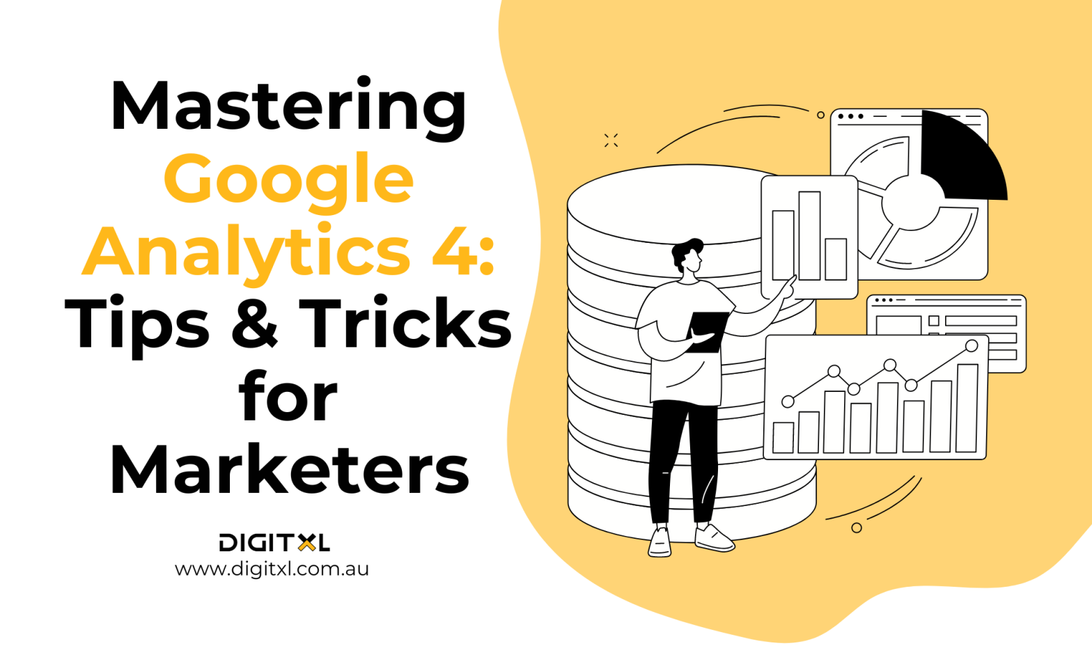 google analytics tips