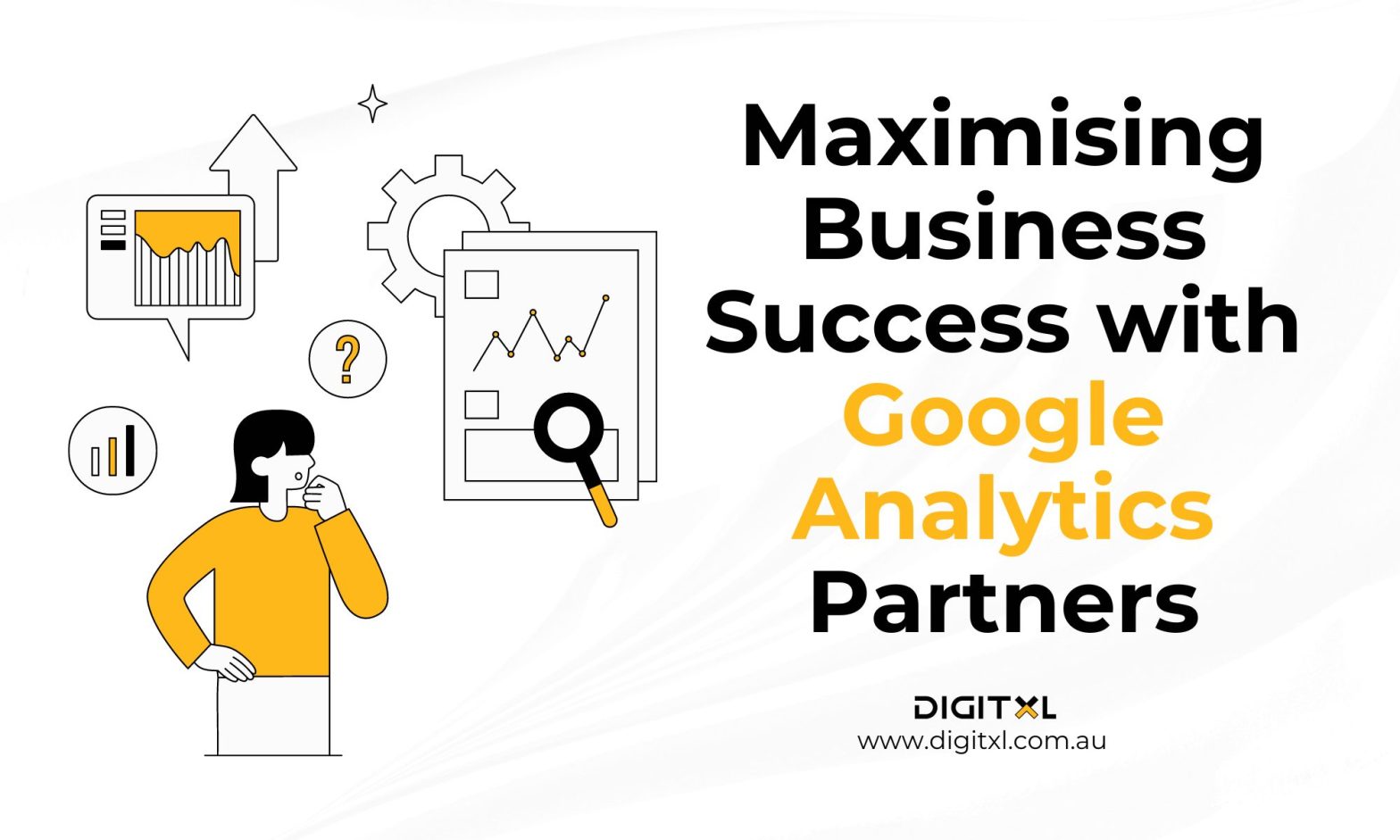Google Analytics Partners