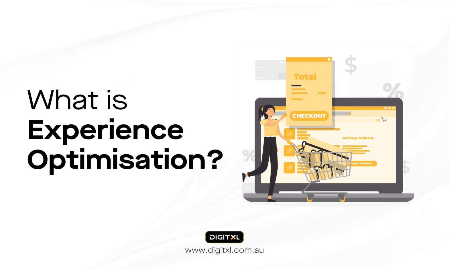 what is experience optmisation