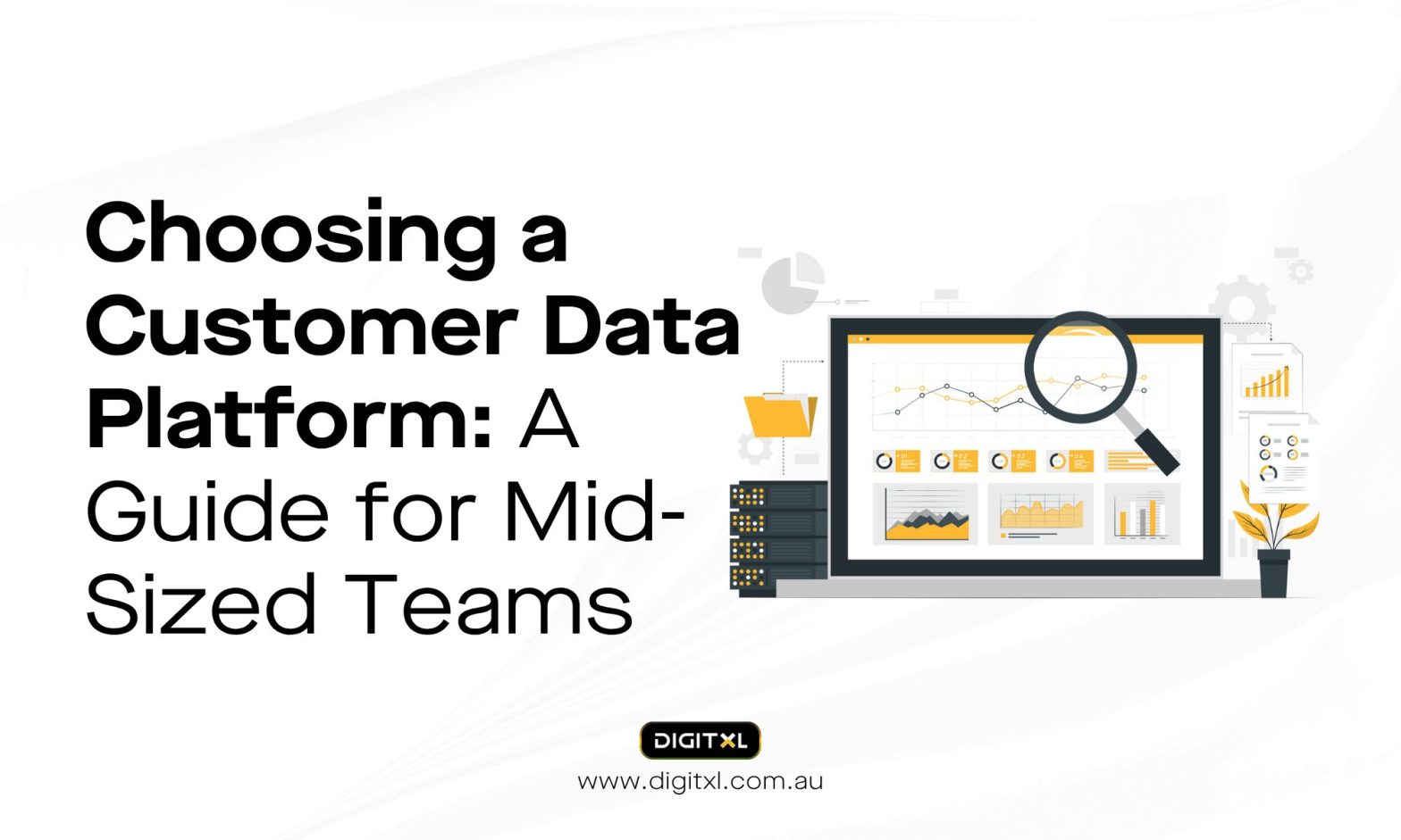 choosing cdp platform