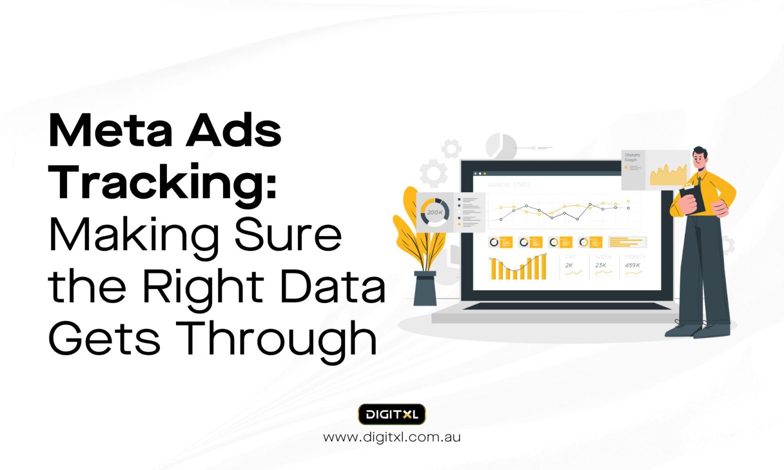 meta ads tracking