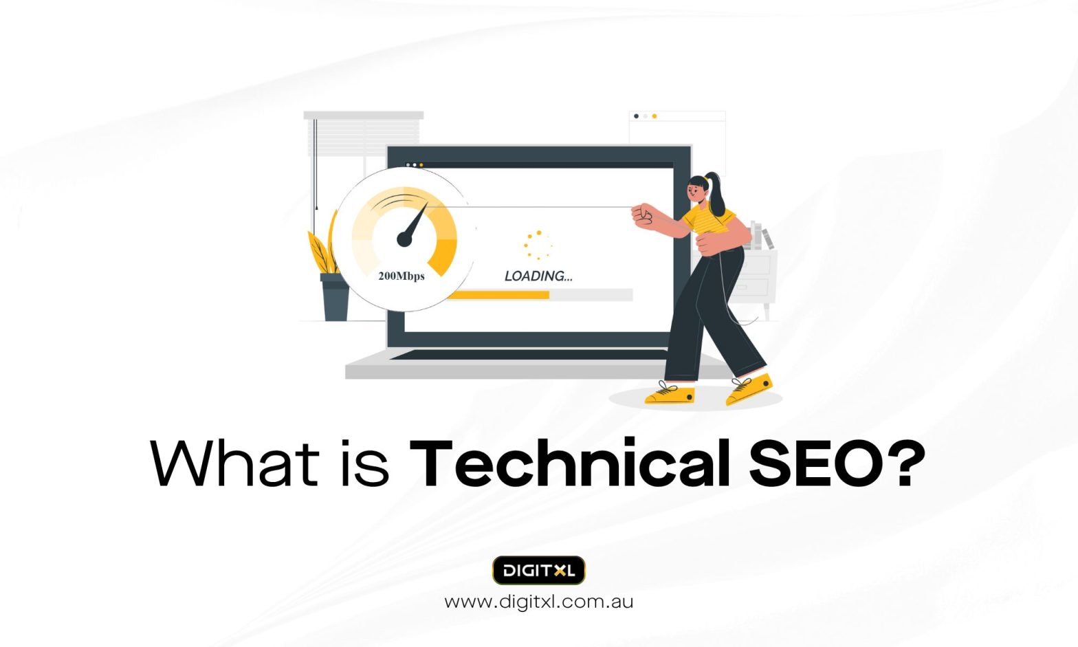 technical seo