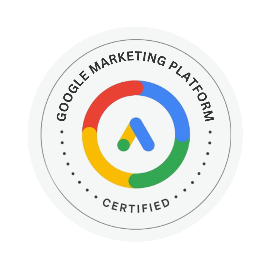 google marketing platform