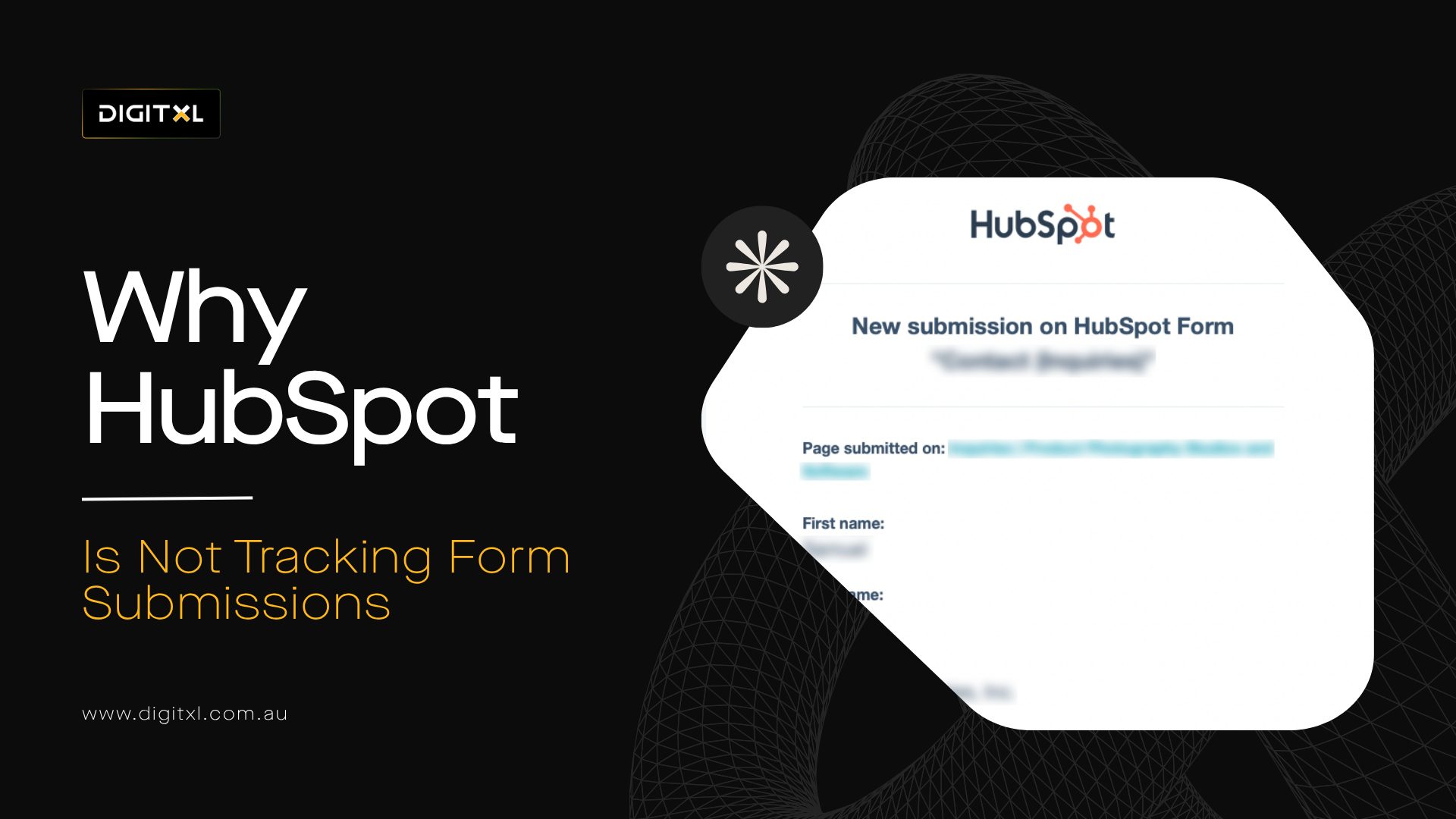 Why HubSpot Is Not Tracking Form Submissions (Fix Guide)