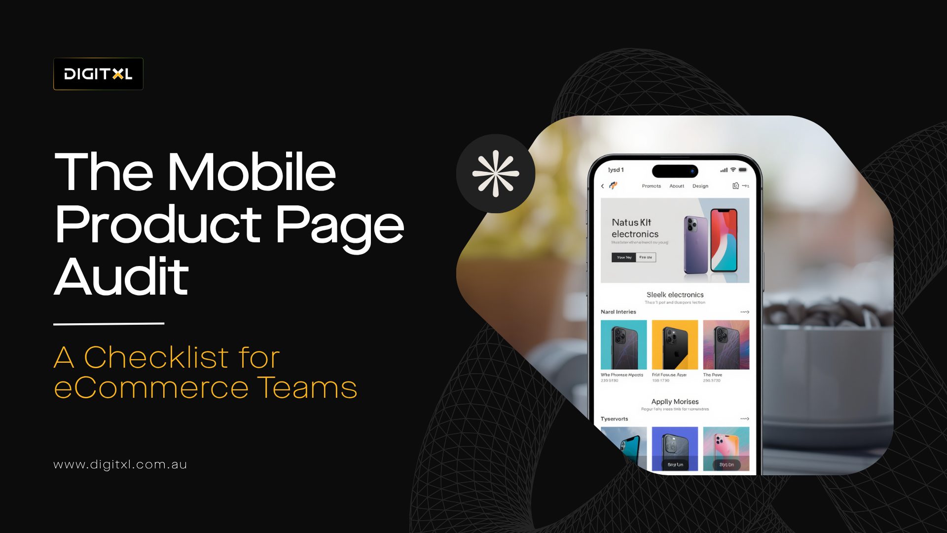 The Mobile Product Page Audit_ A Checklist for eCommerce Teams.