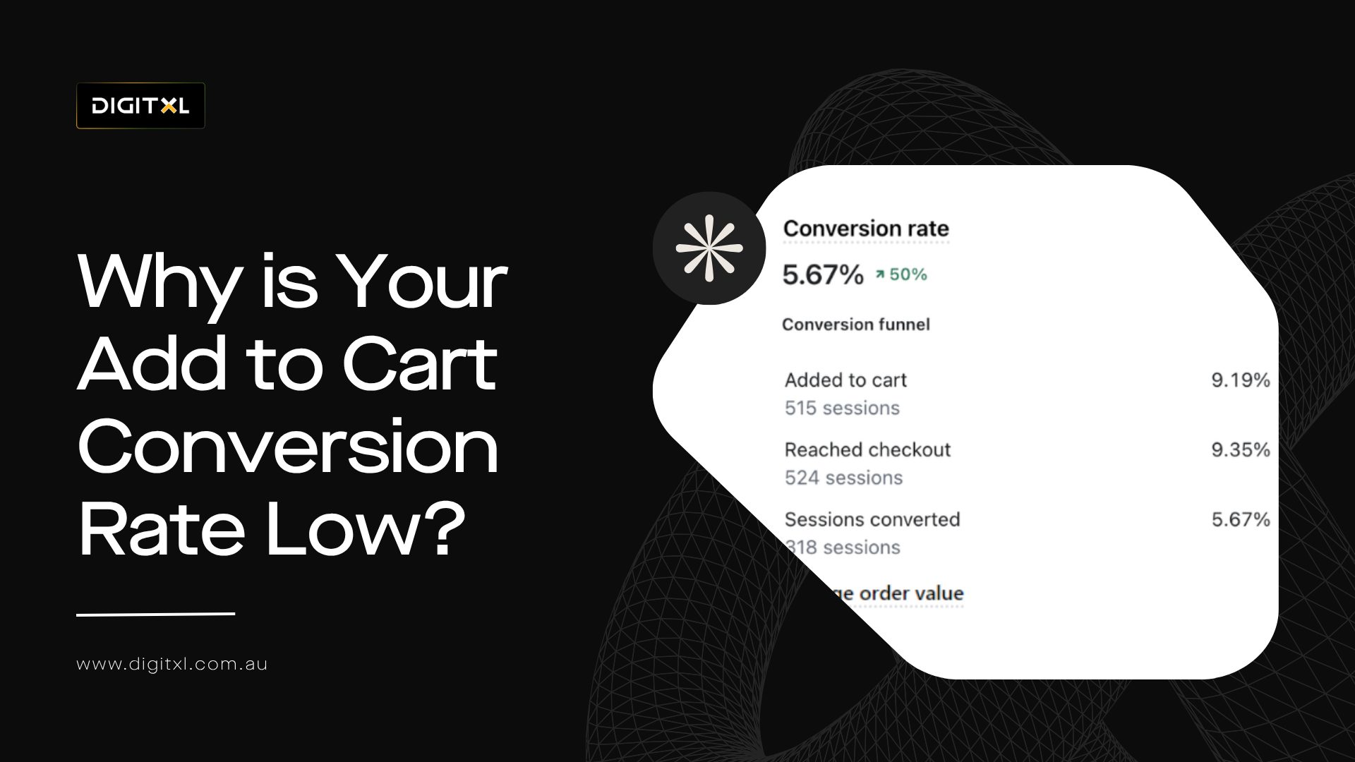 Why is Your Add to Cart Conversion Rate Low?