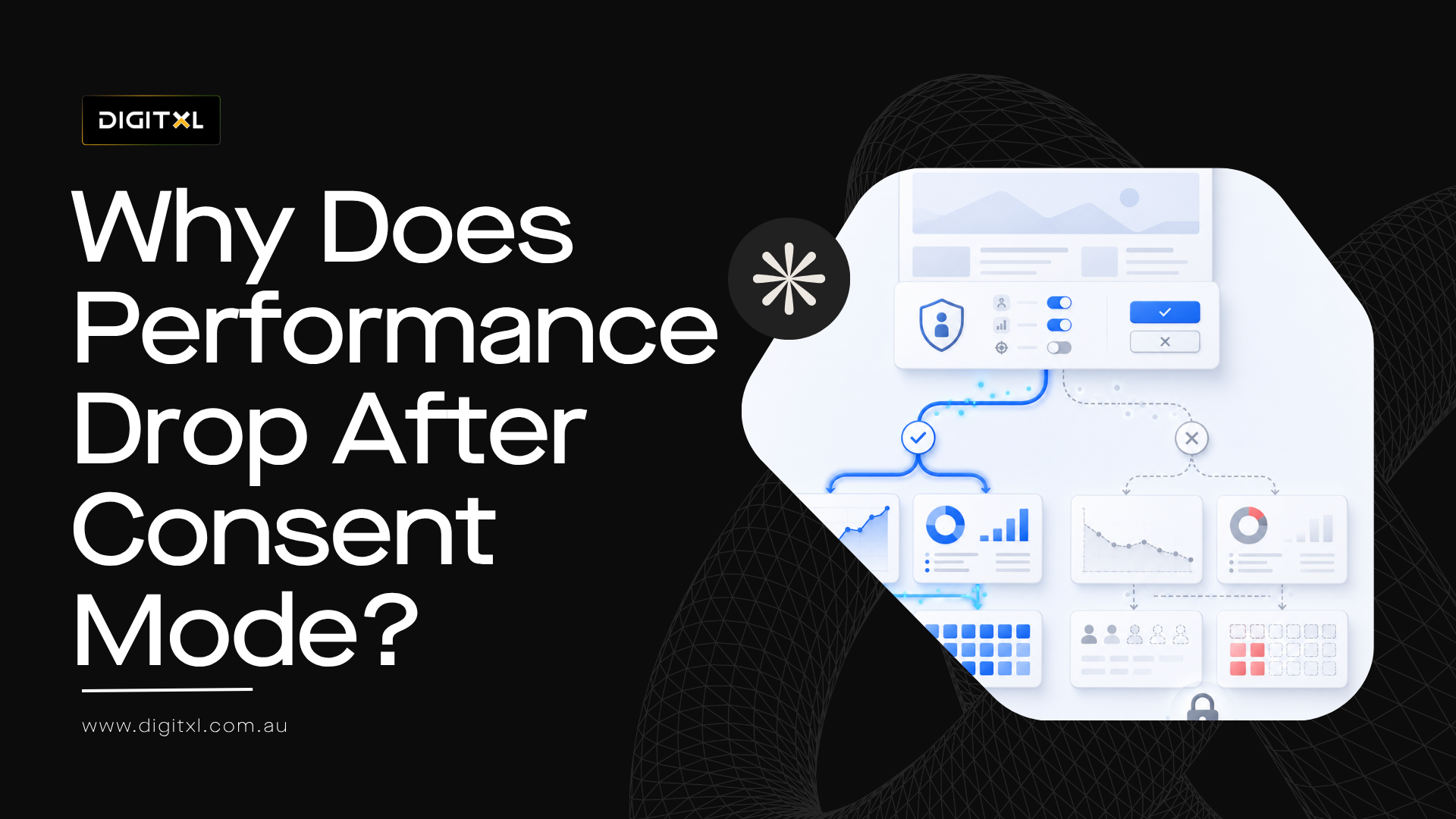 Why Does Marketing Performance Drop After Consent Mode Is Implemented.